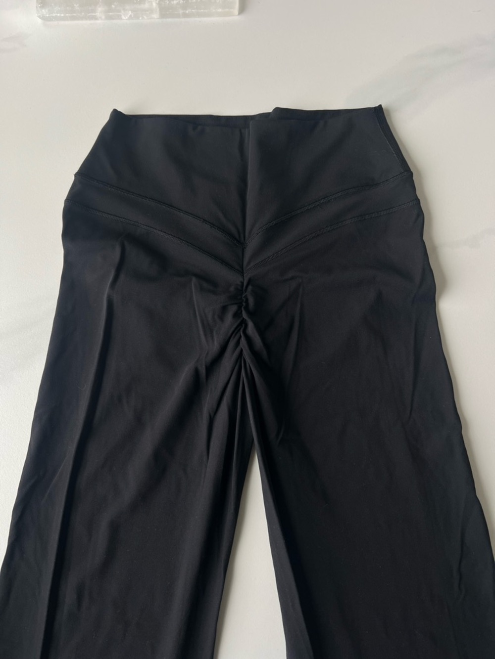 Gymshark Whitney Flared Leggings BUNDLE SMALL TALL - Picture 9 of 14